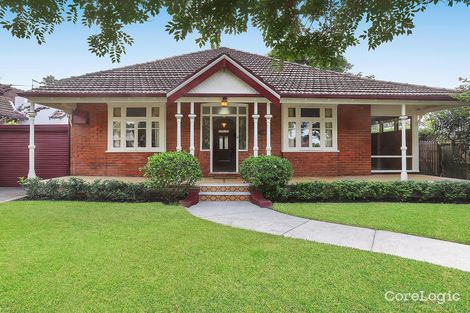 Property photo of 1 Carlos Road Artarmon NSW 2064