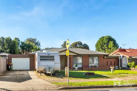 Property photo of 6 Malinya Drive Salisbury Park SA 5109