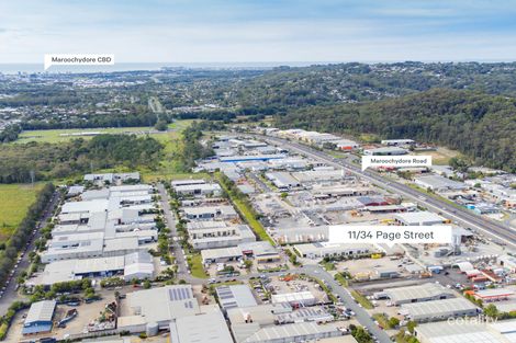 11/34 Page St, Kunda Park, QLD 4556