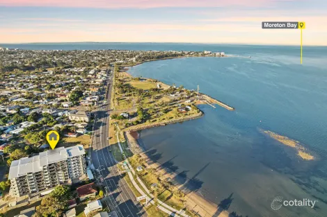 Property photo of 17/80 Hornibrook Esplanade Clontarf QLD 4019
