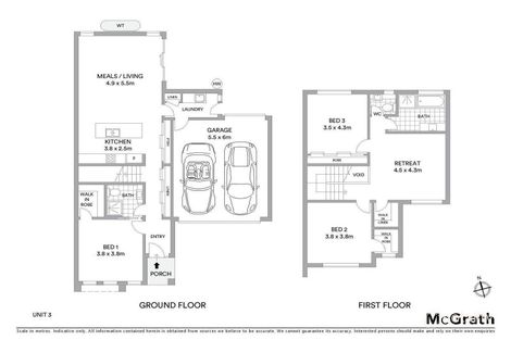 Property photo of 1 Palm Grove Kilsyth VIC 3137