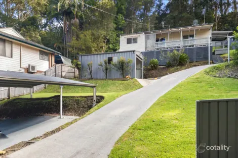 75 Bradys Gully Rd, North Gosford, NSW 2250