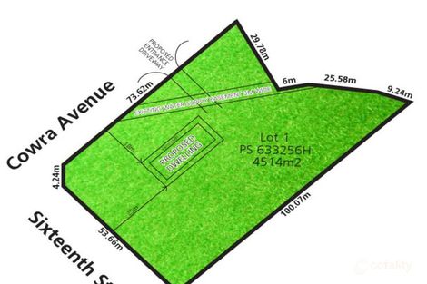 2697-2737 Sixteenth St, Irymple, VIC 3498