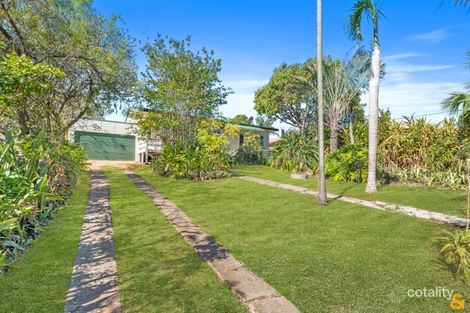 Property photo of 43 Mackenzie Street Manly West QLD 4179