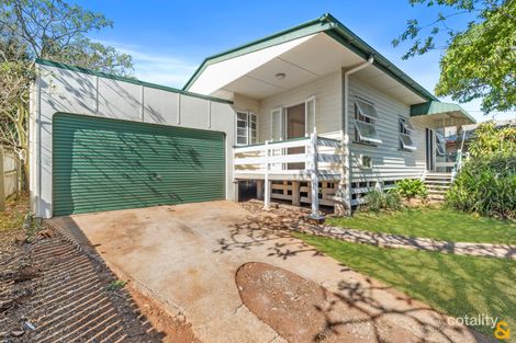 Property photo of 43 Mackenzie Street Manly West QLD 4179