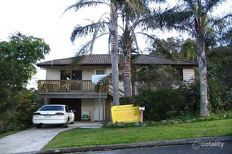 41 JOAN ST, FORRESTERS BEACH, NSW 2260