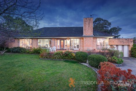 Property photo of 20 Ellen Court Greensborough VIC 3088