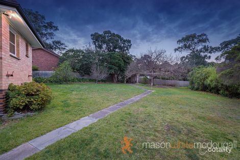 Property photo of 20 Ellen Court Greensborough VIC 3088