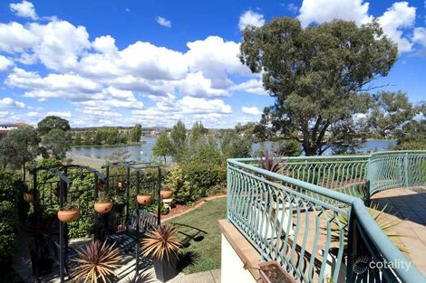 Property photo of 35 Sandover Circuit Amaroo ACT 2914