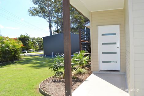Property photo of 1 Michiko Street Macleay Island QLD 4184