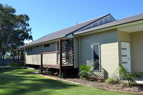 Property photo of 1 Michiko Street Macleay Island QLD 4184