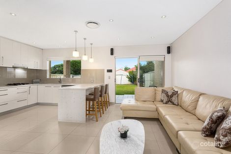 Property photo of 35A Mackenzie Street Revesby NSW 2212