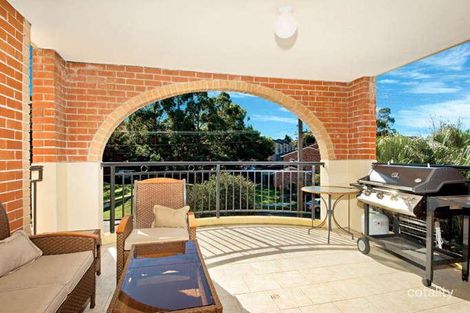 11/1-7 Belmore St, North Parramatta, NSW 2151