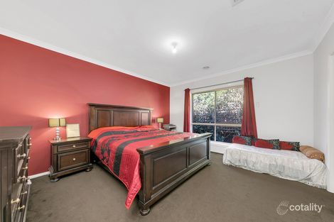 Property photo of 36 Aleman Green Mernda VIC 3754