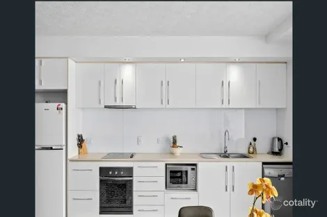 318/1 Ella St, Newstead, QLD 4006