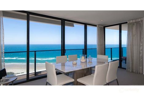 Property photo of 2803/1 Oracle Boulevard Broadbeach QLD 4218