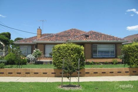 1 Ball St, Sunshine North, VIC 3020