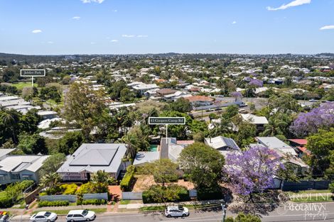 Property photo of 45 Coopers Camp Road Bardon QLD 4065