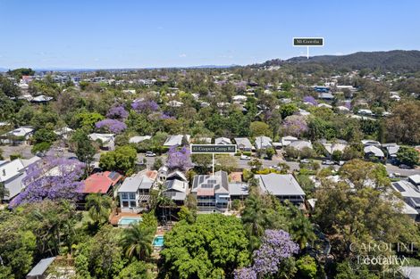 Property photo of 45 Coopers Camp Road Bardon QLD 4065