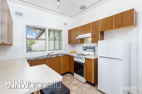 Property photo of 207 Marsden Road Carlingford NSW 2118