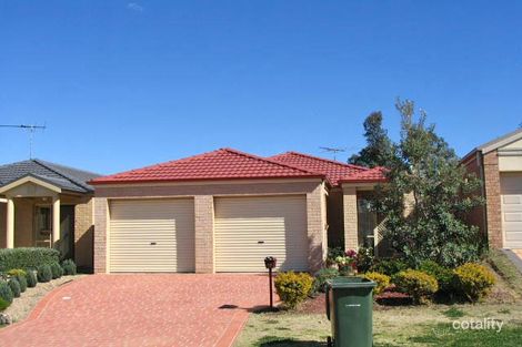 Property photo of 10 Warooga Avenue Baulkham Hills NSW 2153