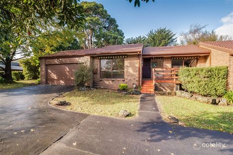 1/1528 Burwood Hwy, Tecoma, VIC 3160
