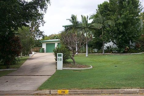 18 Linden Cres, Wulguru, QLD 4811