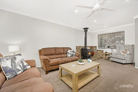 Property photo of 11 Thomas Way Currans Hill NSW 2567