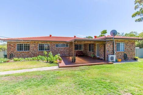 Property photo of 8 Wesley Close Kilaben Bay NSW 2283