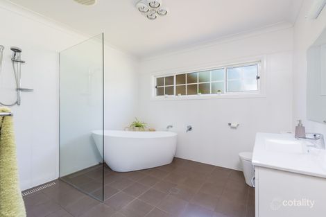 Property photo of 8 Wesley Close Kilaben Bay NSW 2283