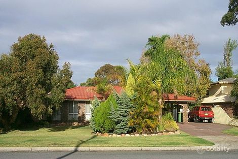 36 Torridon Ave, Parkwood, WA 6147