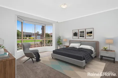 Property photo of 10 Milton Court Prestons NSW 2170