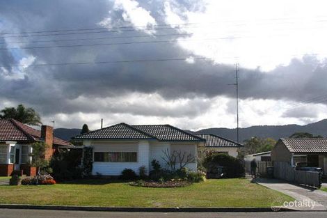 Property photo of 14 Henrietta Street Towradgi NSW 2518