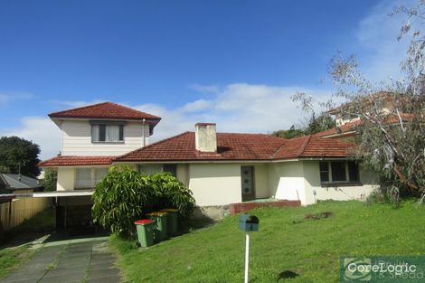 Property photo of 6 Dunblane Road Floreat WA 6014