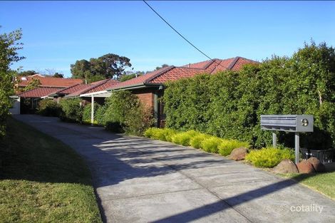 3/9 Montrose St, Ashwood, VIC 3147