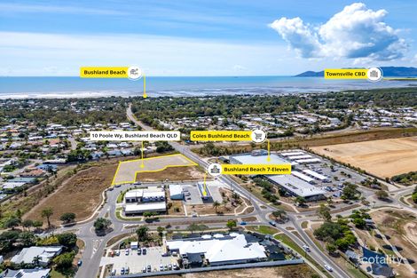 10 Poole Way, Bushland Beach, QLD 4818