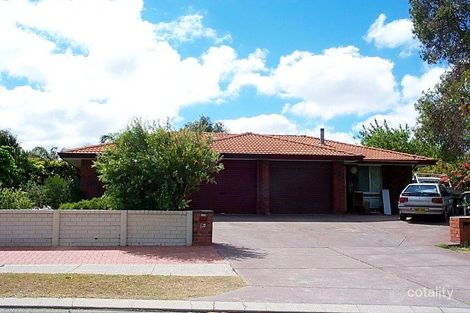 Property photo of 6A Danbury Crescent Girrawheen WA 6064