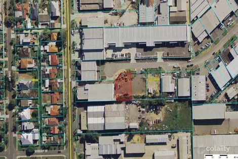 22 Milson Pl, O'Connor, WA 6163