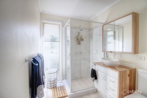 Property photo of 411 Limestone Ridges Road Limestone Ridges QLD 4305