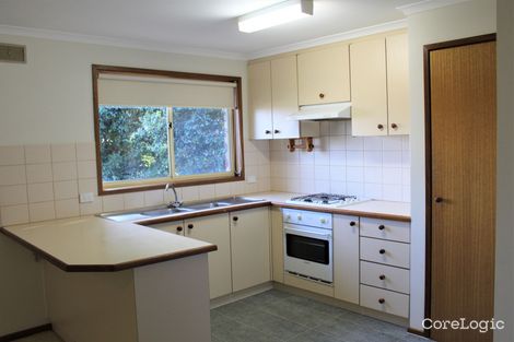 Property photo of 21 Railway Avenue Drouin VIC 3818