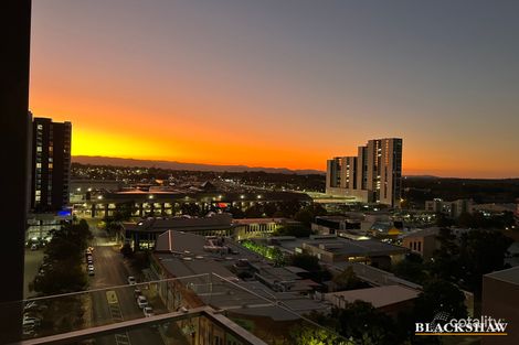 Property photo of 54/41 Chandler Street Belconnen ACT 2617