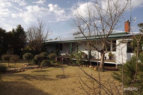 Property photo of 43 Cowper Street Coonabarabran NSW 2357