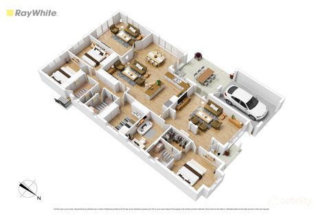 Property photo of 38 Margaret Street Clayton VIC 3168