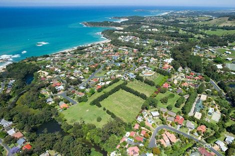 Property photo of 6/1 Korora School Road Korora NSW 2450