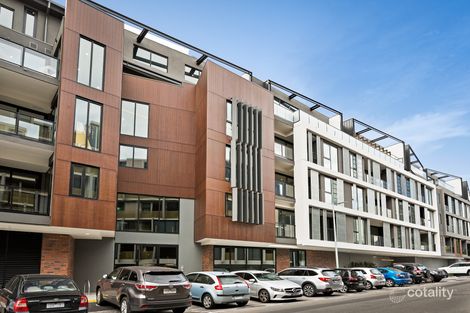 Property photo of 305/17 Lynch Street Hawthorn VIC 3122