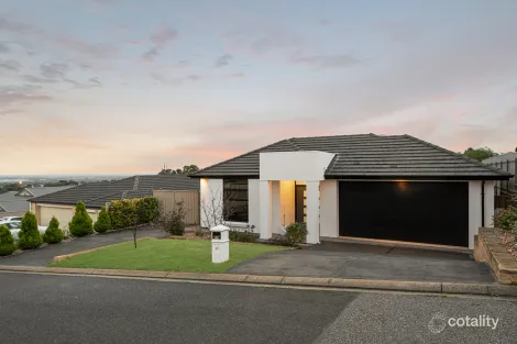 31 BIRMINGHAM DR, CRAIGMORE, SA 5114