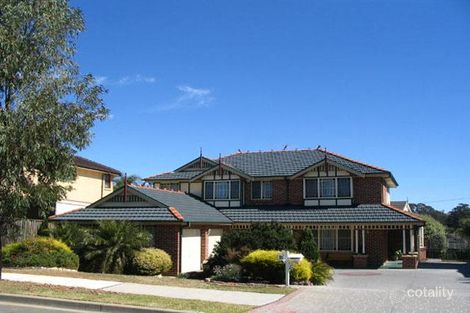 49 Capricorn Bvd, Green Valley, NSW 2168
