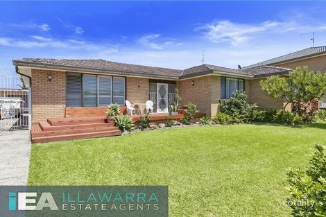 Property photo of 56 Captain Cook Drive Barrack Heights NSW 2528