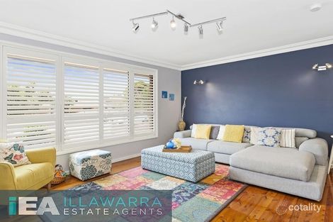 Property photo of 56 Captain Cook Drive Barrack Heights NSW 2528
