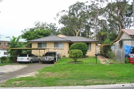 114 Glenbrook Rd, Glenbrook, NSW 2773